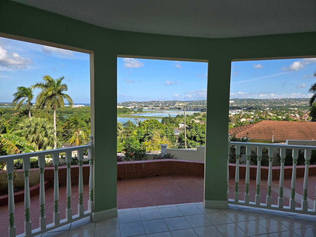 Sixth image of 6 Fredsarah Close, Bogue in Montego Bay, St. James, Jamaica - property is For Rent