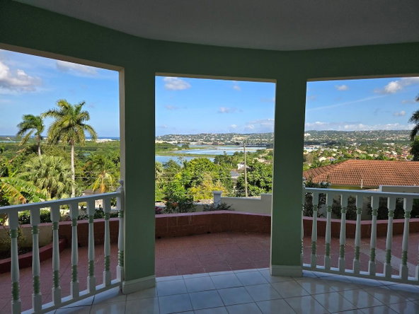Sixth image of 6 Fredsarah Close, Bogue in Montego Bay, St. James, Jamaica - property is For Rent