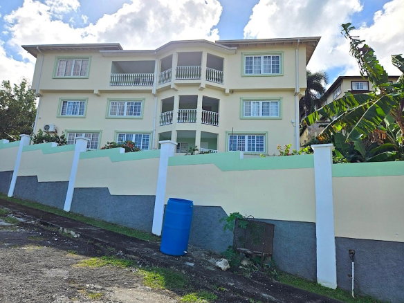 First image of 6 Fredsarah Close, Bogue in Montego Bay, St. James, Jamaica - property is For Rent