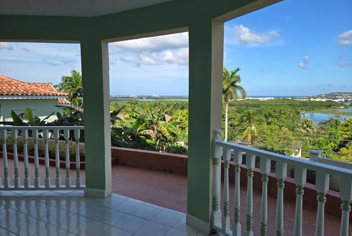 Seventh image of 6 Fredsarah Close, Bogue in Montego Bay, St. James, Jamaica - property is For Rent