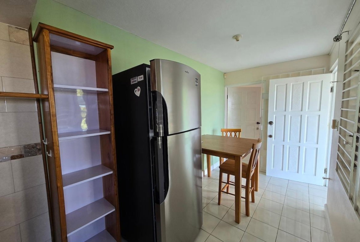 Eighth image of 6 Fredsarah Close, Bogue in Montego Bay, St. James, Jamaica - property is For Rent