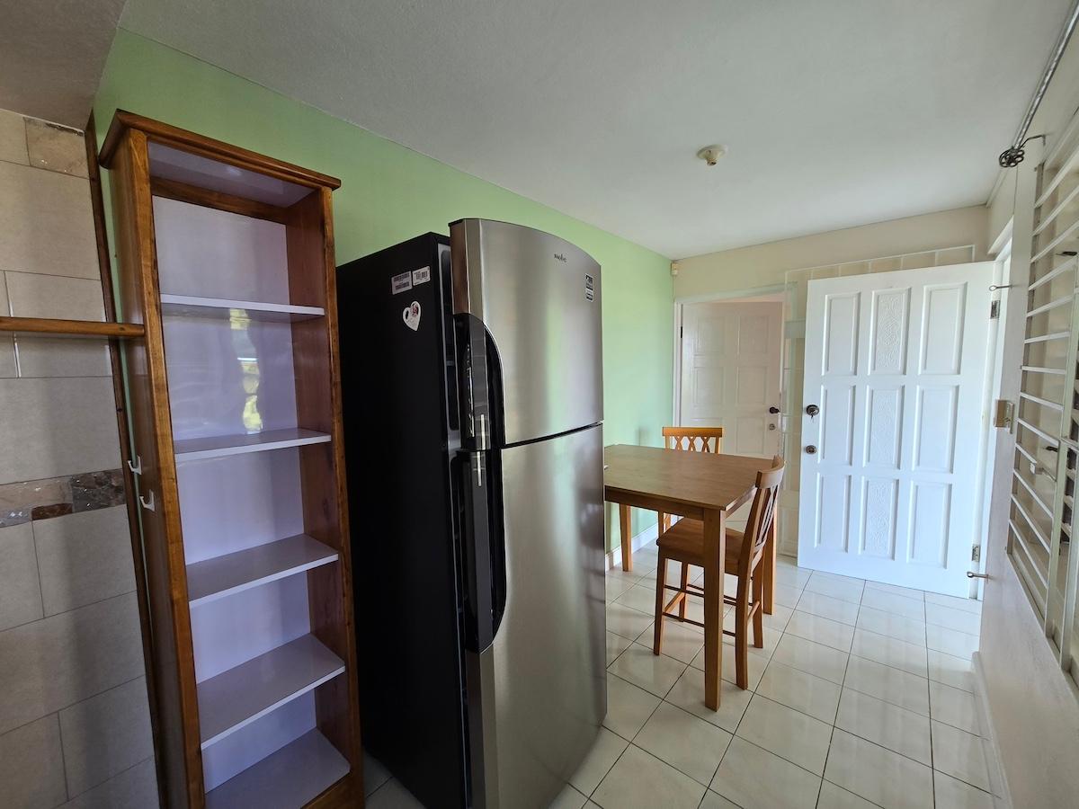 Eighth image of 6 Fredsarah Close, Bogue in Montego Bay, St. James, Jamaica - property is For Rent