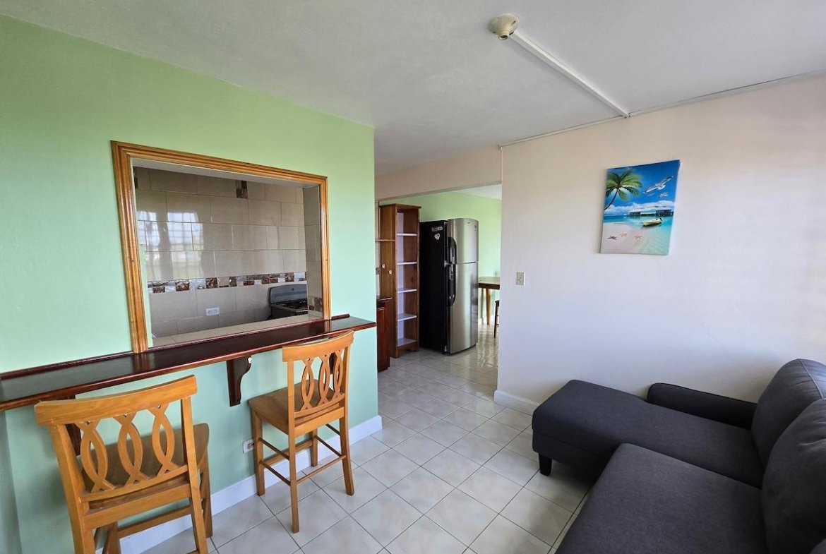 Ninth image of 6 Fredsarah Close, Bogue in Montego Bay, St. James, Jamaica - property is For Rent
