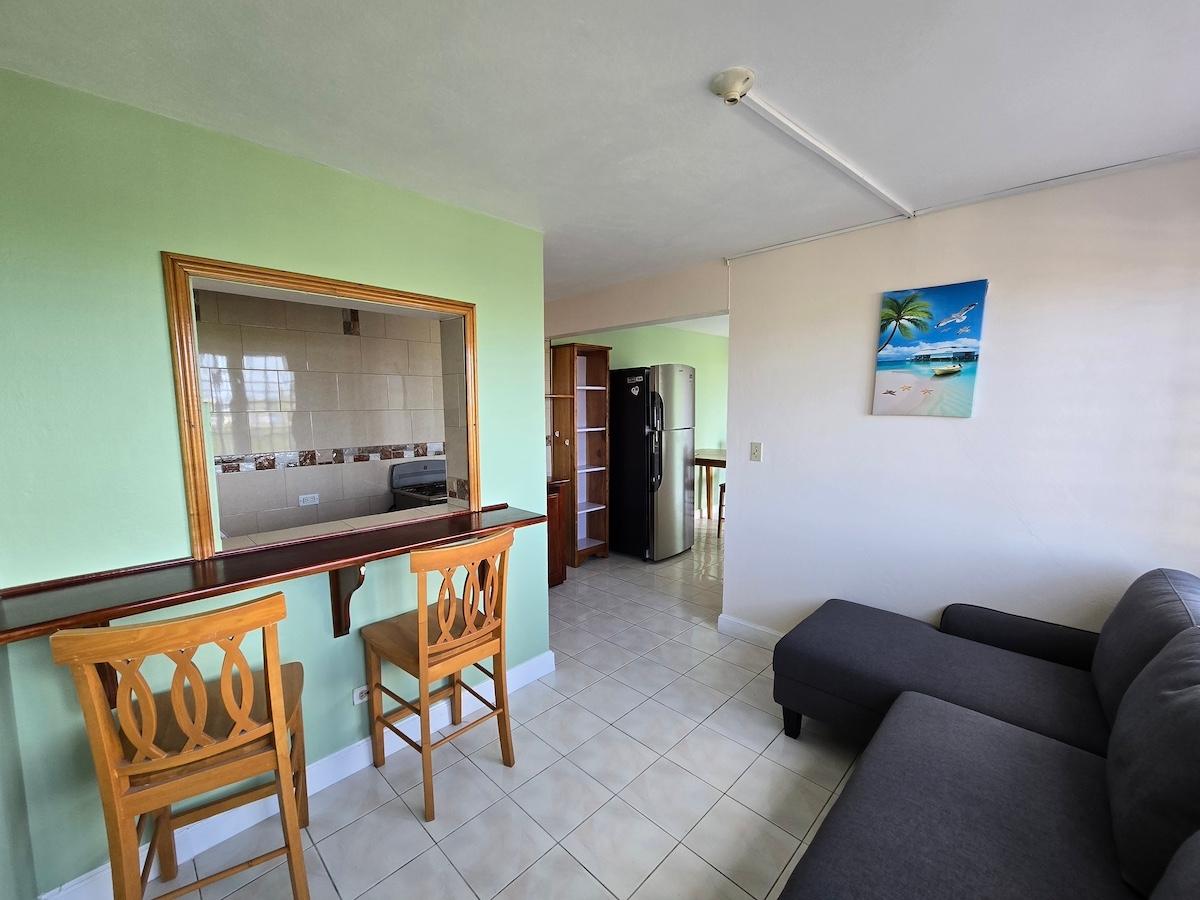 Ninth image of 6 Fredsarah Close, Bogue in Montego Bay, St. James, Jamaica - property is For Rent