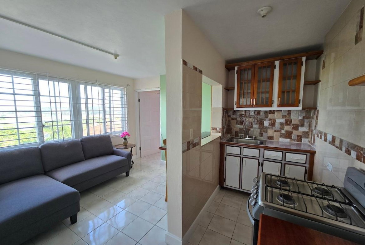 Tenth image of 6 Fredsarah Close, Bogue in Montego Bay, St. James, Jamaica - property is For Rent