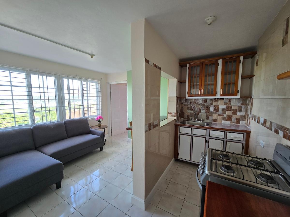 Tenth image of 6 Fredsarah Close, Bogue in Montego Bay, St. James, Jamaica - property is For Rent