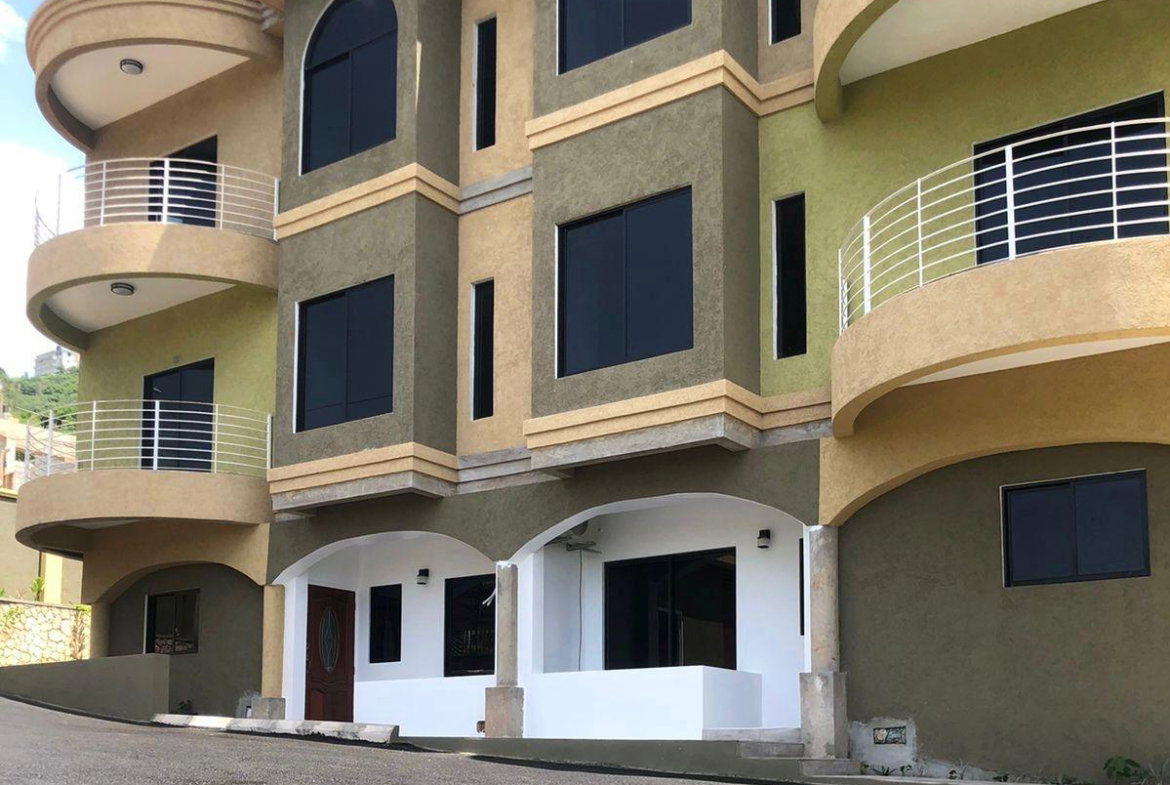 Second image of 9- 6-7 Mayfair Close in Kingston 19, St. Andrew, Jamaica - property is For Sale