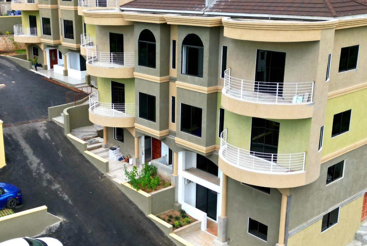 First image of 9- 6-7 Mayfair Close in Kingston 19, St. Andrew, Jamaica - property is For Sale