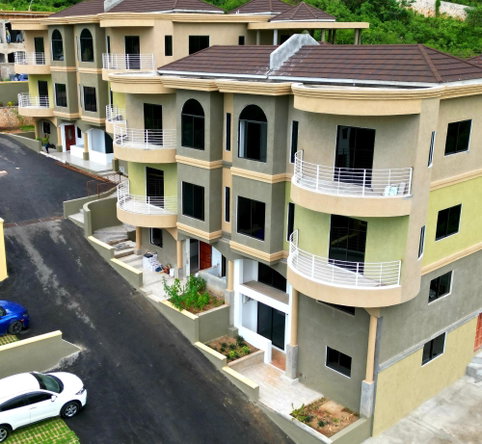 First image of 9- 6-7 Mayfair Close in Kingston 19, St. Andrew, Jamaica - property is For Sale