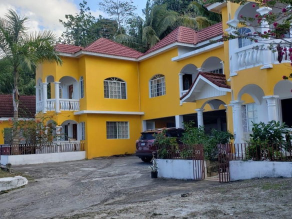 First image of B-lot 10 Julie Cres, Bogue Heights in Montego Bay, St. James, Jamaica - property is For Rent
