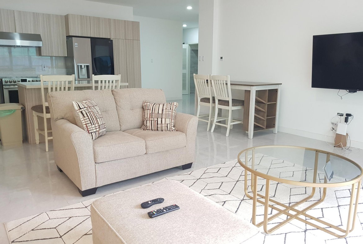 Second image of 102-30 Wellington Drive in Kingston 6, St. Andrew, Jamaica - property is For Rent