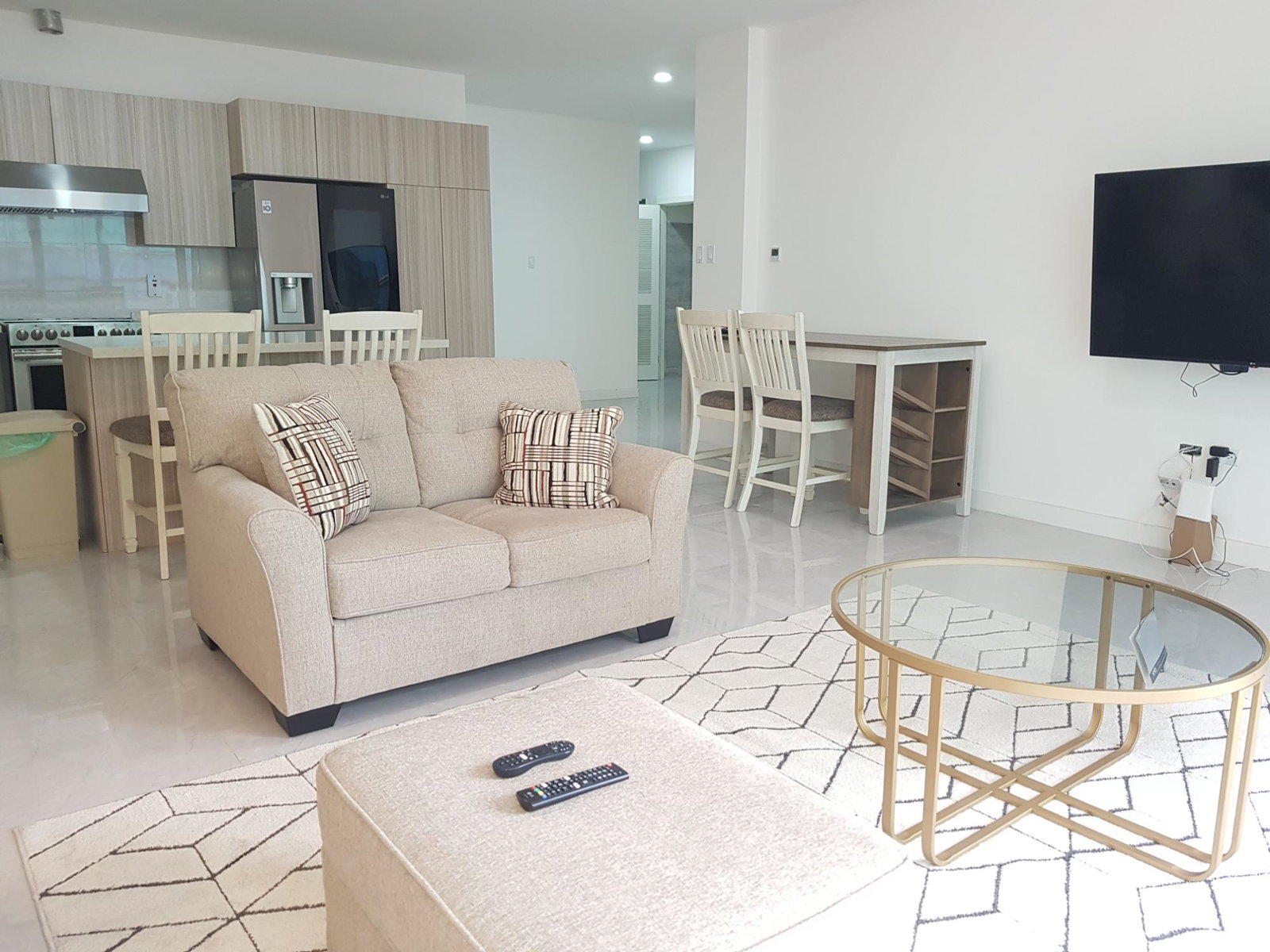 Second image of 102-30 Wellington Drive in Kingston 6, St. Andrew, Jamaica - property is For Rent