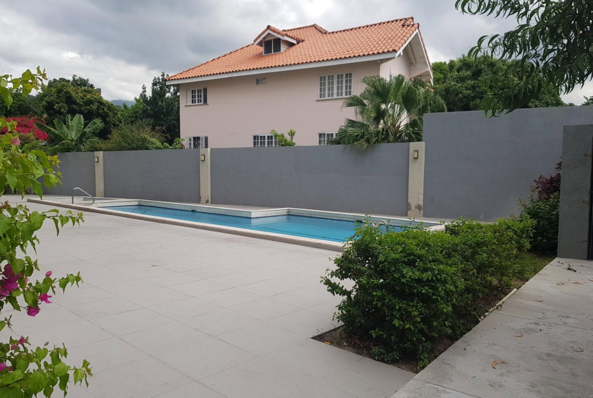First image of 102-30 Wellington Drive in Kingston 6, St. Andrew, Jamaica - property is For Rent