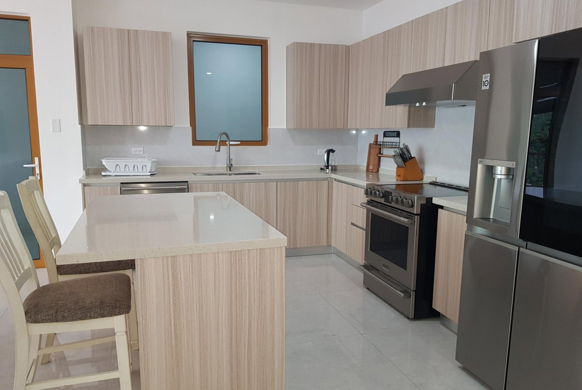 Third image of 102-30 Wellington Drive in Kingston 6, St. Andrew, Jamaica - property is For Rent