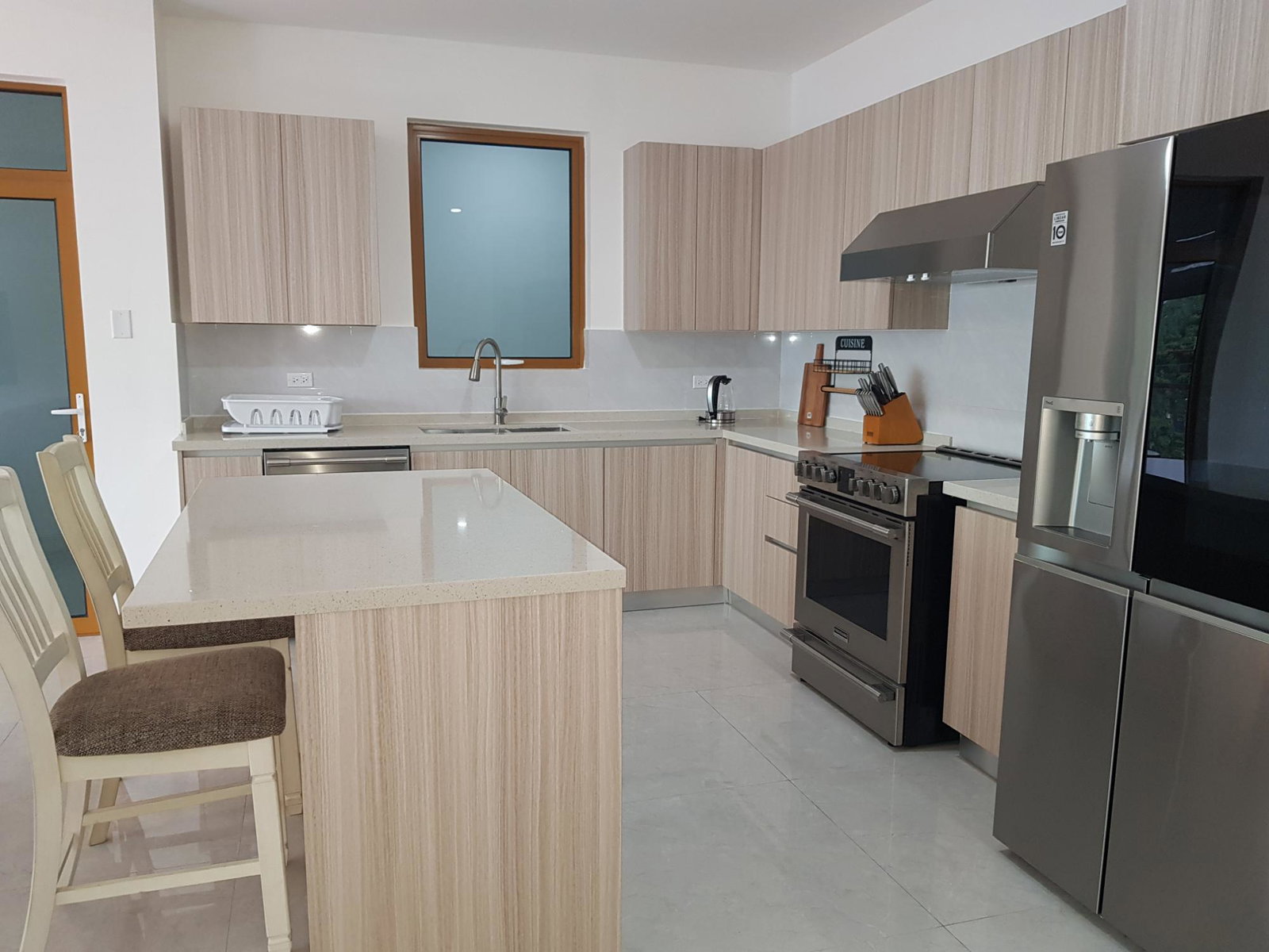 Third image of 102-30 Wellington Drive in Kingston 6, St. Andrew, Jamaica - property is For Rent