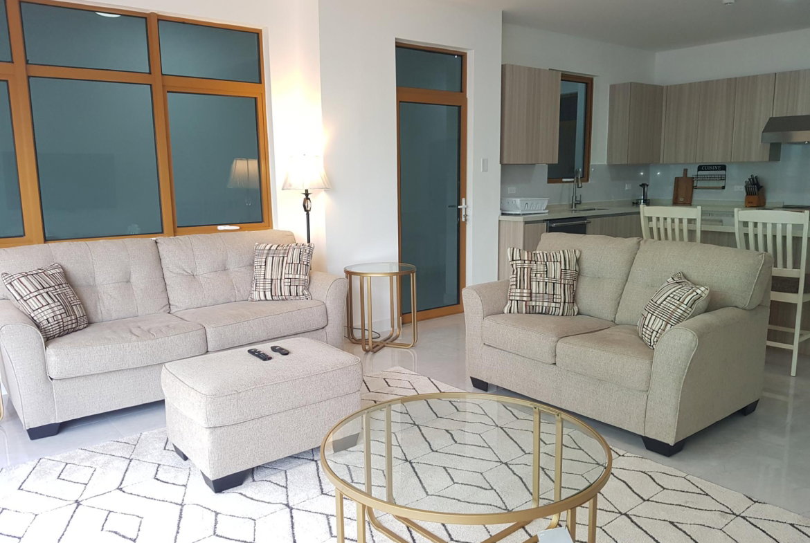 Fourth image of 102-30 Wellington Drive in Kingston 6, St. Andrew, Jamaica - property is For Rent