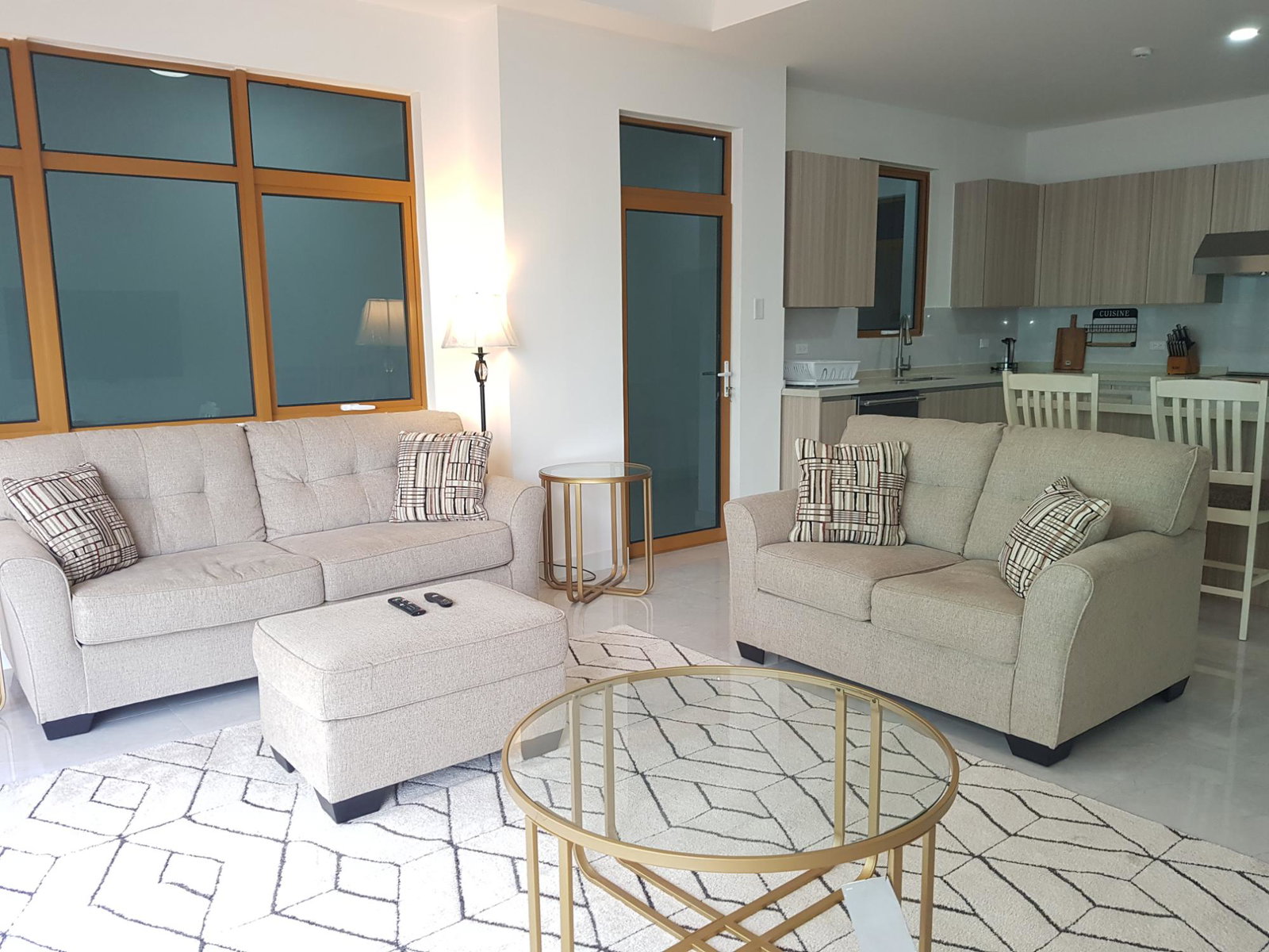 Fourth image of 102-30 Wellington Drive in Kingston 6, St. Andrew, Jamaica - property is For Rent
