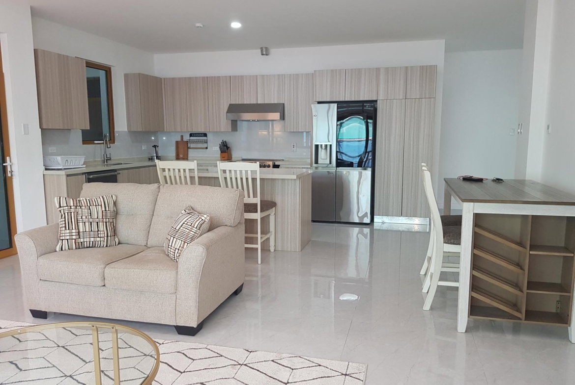 Fifth image of 102-30 Wellington Drive in Kingston 6, St. Andrew, Jamaica - property is For Rent
