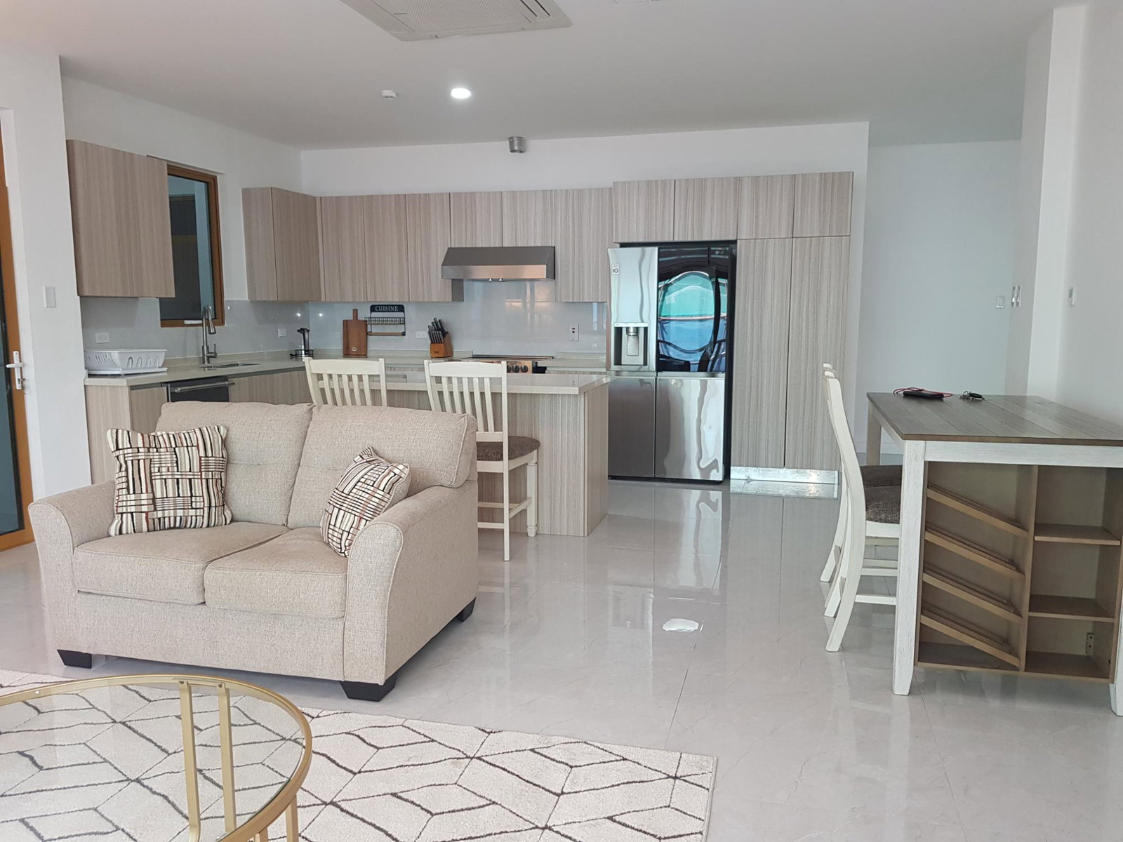 Fifth image of 102-30 Wellington Drive in Kingston 6, St. Andrew, Jamaica - property is For Rent