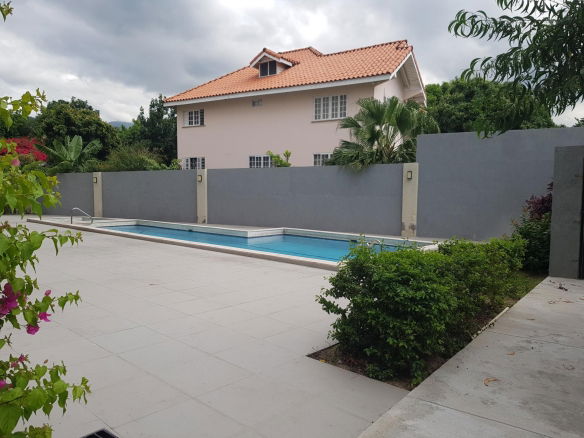 First image of 102-30 Wellington Drive in Kingston 6, St. Andrew, Jamaica - property is For Rent