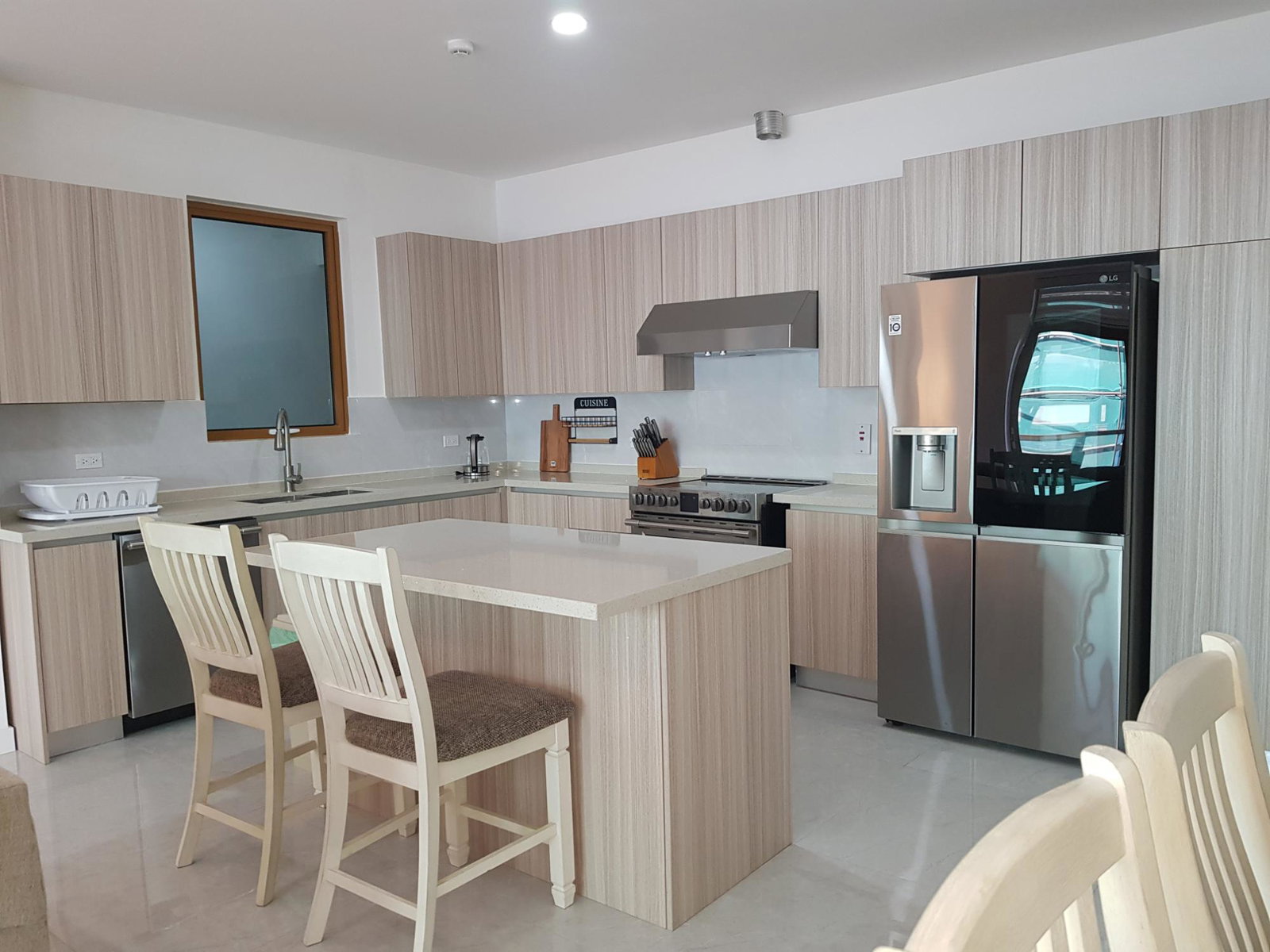 Seventh image of 102-30 Wellington Drive in Kingston 6, St. Andrew, Jamaica - property is For Rent