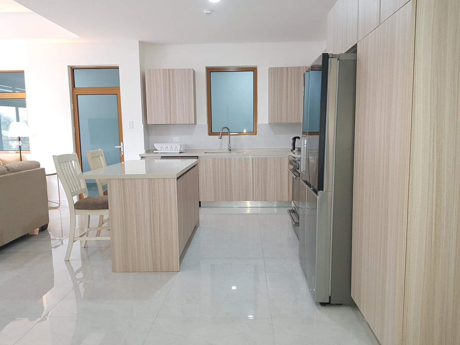 Eighth image of 102-30 Wellington Drive in Kingston 6, St. Andrew, Jamaica - property is For Rent