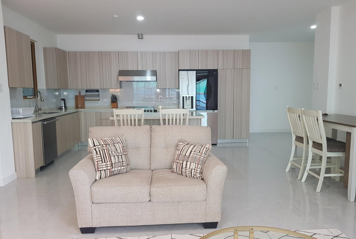 Tenth image of 102-30 Wellington Drive in Kingston 6, St. Andrew, Jamaica - property is For Rent