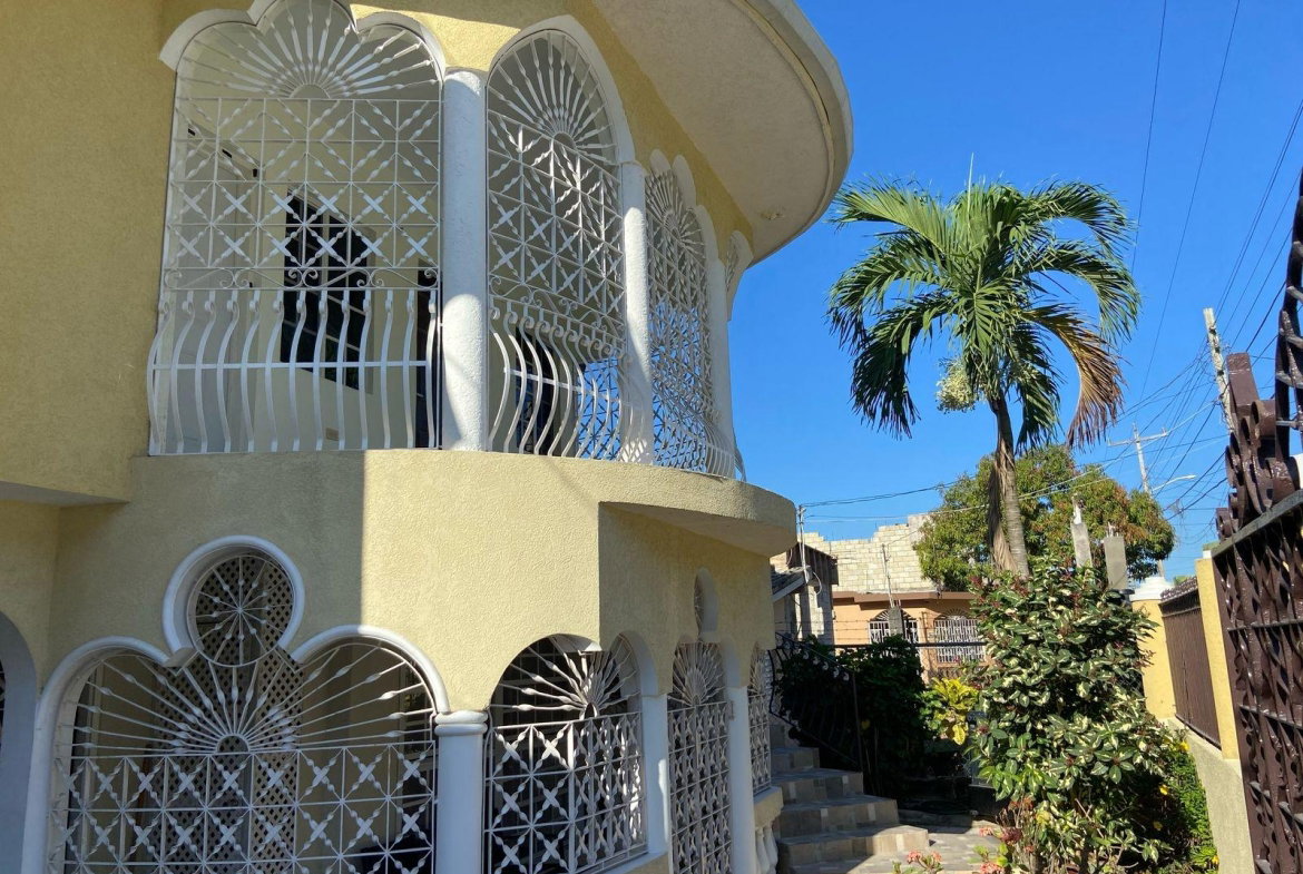 Second image of Apt 2-156 Carnation Blvd in Montego Bay, St. James, Jamaica - property is For Rent