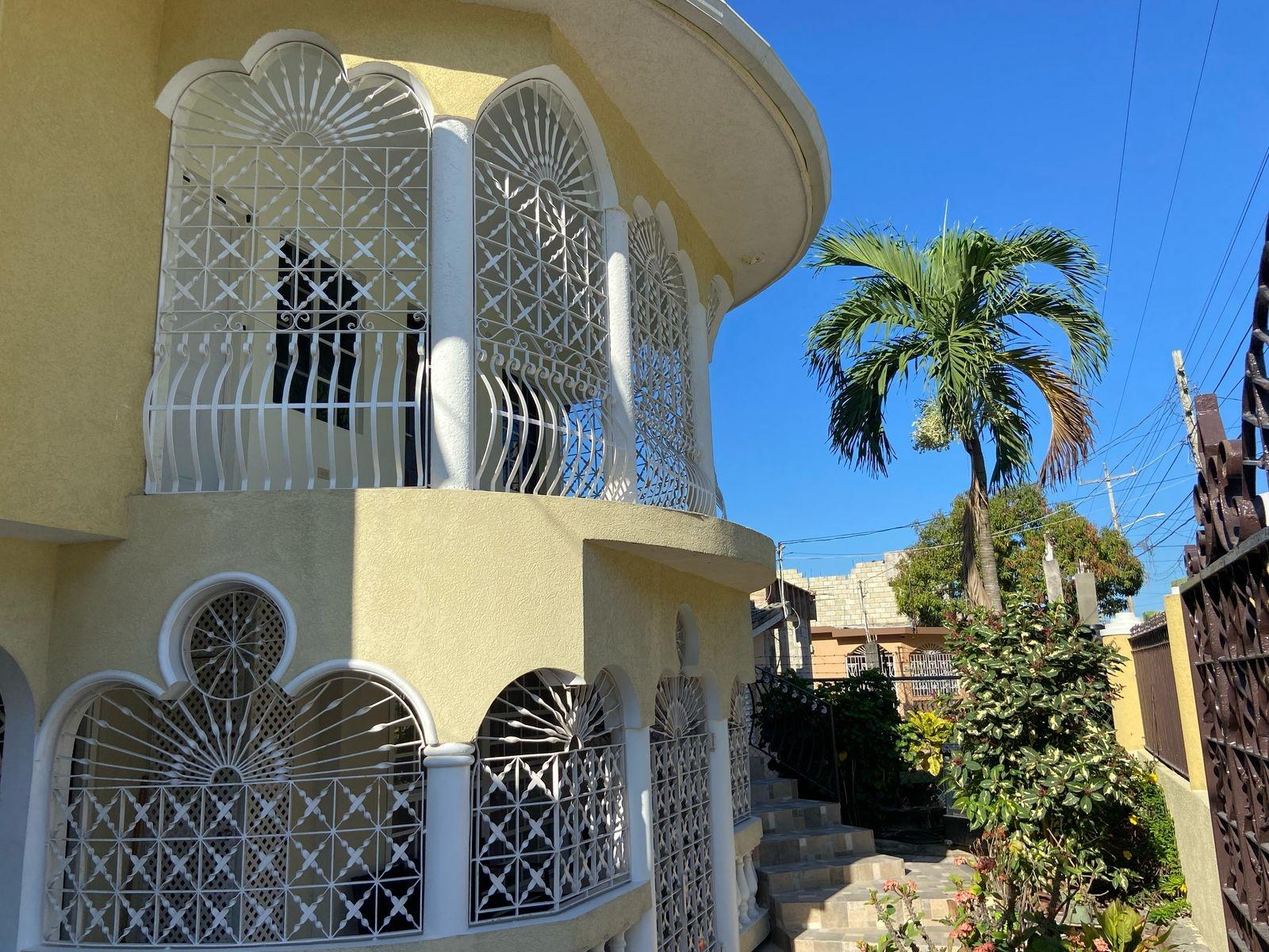 Stunning-2-Bedroom-Apartment-for-Rent-in-Rosemount-Gardens-Montego-Bay Second image of Apt 2-156 Carnation Blvd in Montego Bay, St. James, Jamaica - property is For Rent