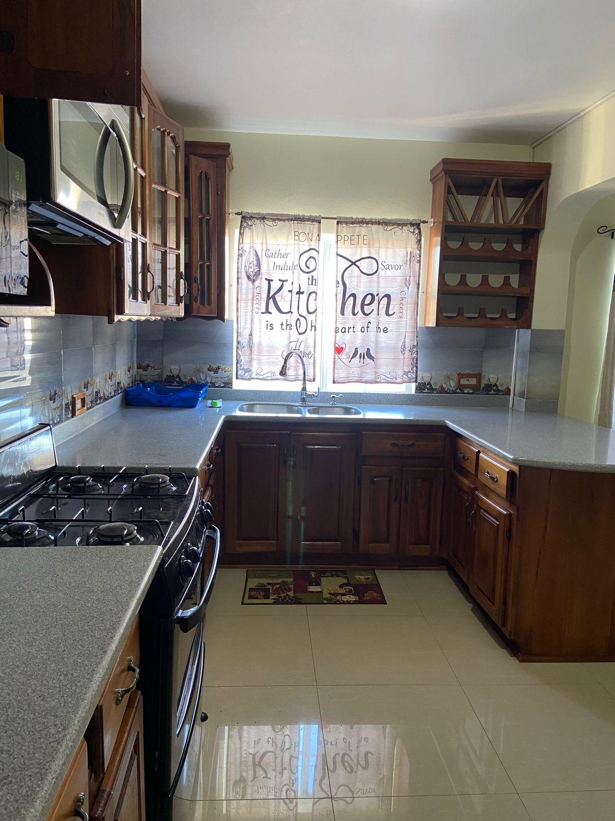 Stunning-2-Bedroom-Apartment-for-Rent-in-Rosemount-Gardens-Montego-Bay Eleventh image of Apt 2-156 Carnation Blvd in Montego Bay, St. James, Jamaica - property is For Rent