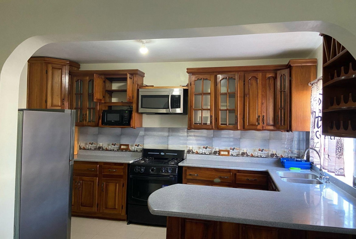 Twelfth image of Apt 2-156 Carnation Blvd in Montego Bay, St. James, Jamaica - property is For Rent