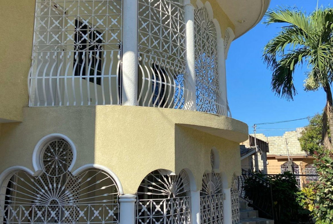 First image of Apt 2-156 Carnation Blvd in Montego Bay, St. James, Jamaica - property is For Rent