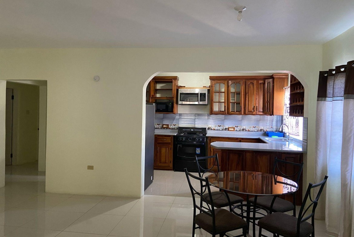 Thirteenth image of Apt 2-156 Carnation Blvd in Montego Bay, St. James, Jamaica - property is For Rent