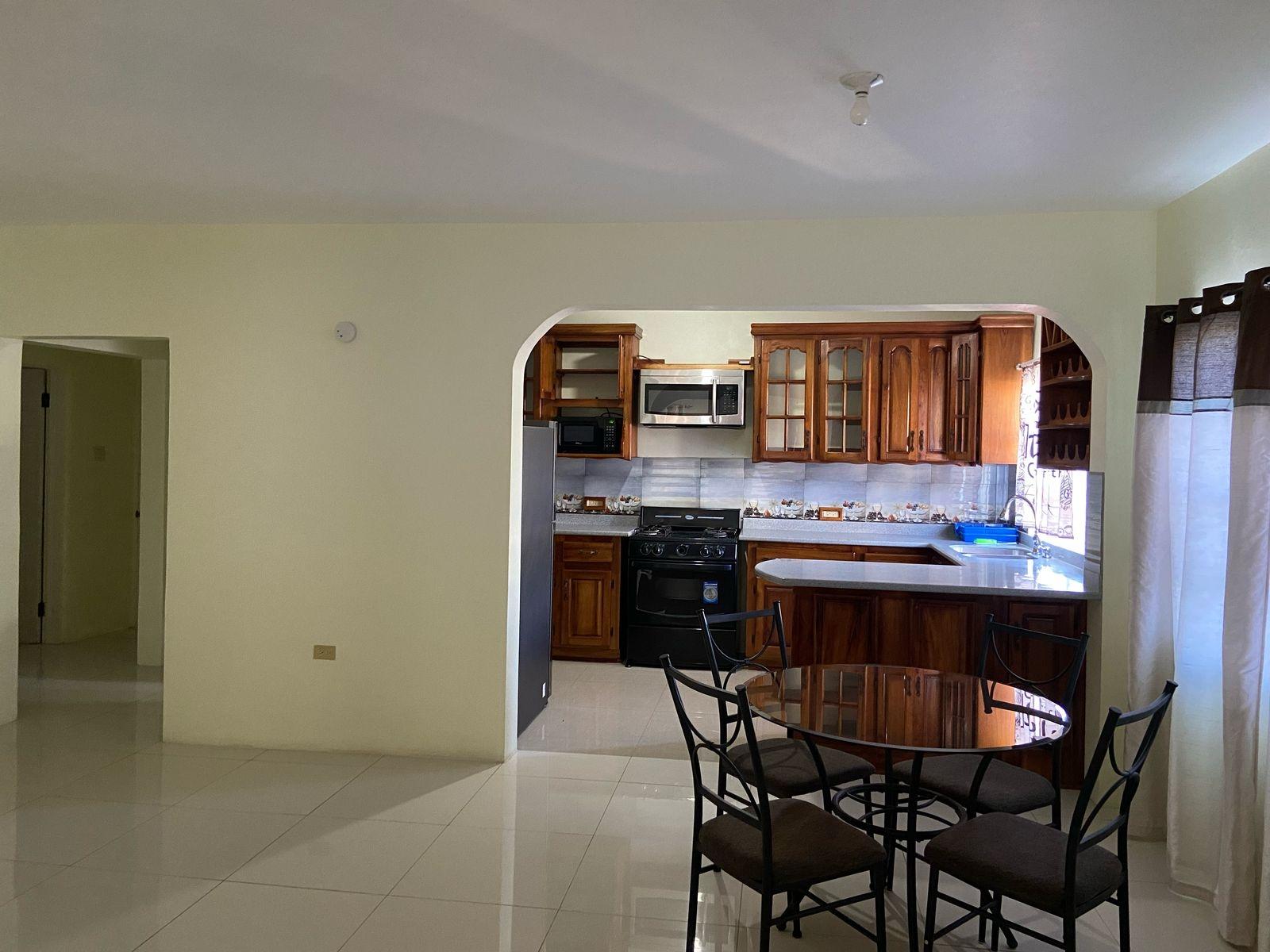 Stunning-2-Bedroom-Apartment-for-Rent-in-Rosemount-Gardens-Montego-Bay Thirteenth image of Apt 2-156 Carnation Blvd in Montego Bay, St. James, Jamaica - property is For Rent