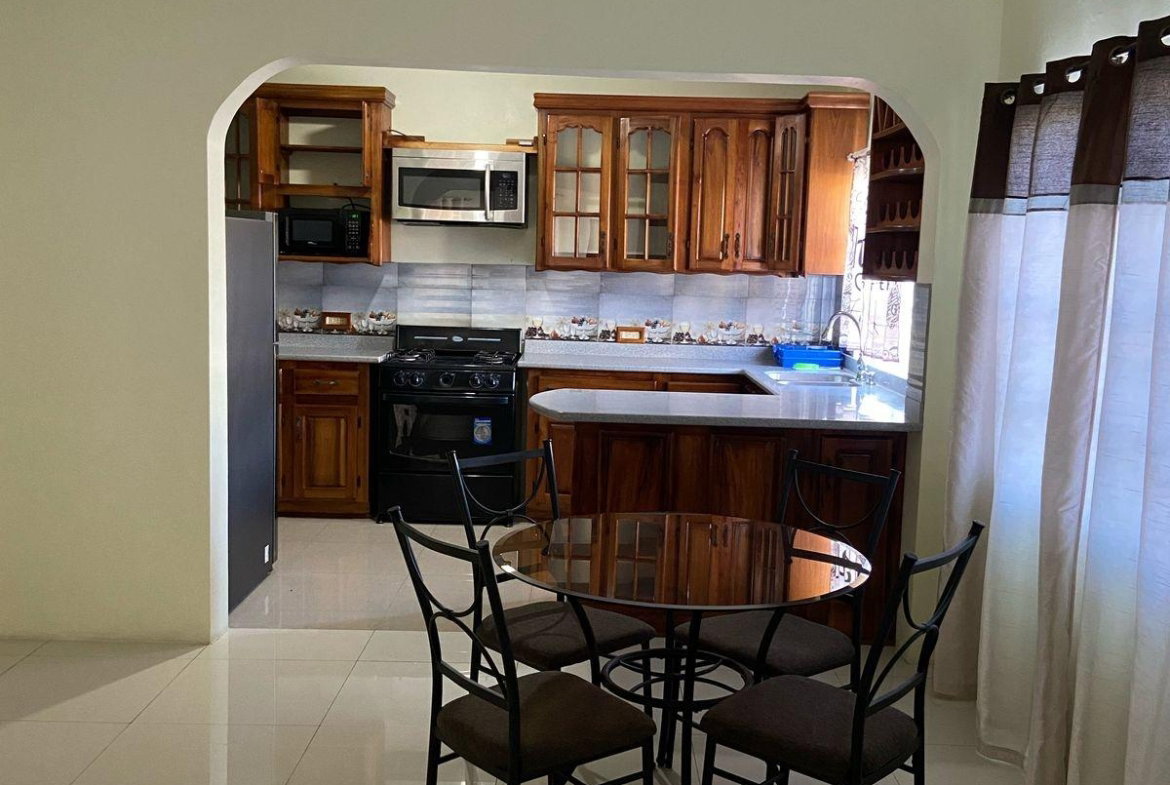 Fourteenth image of Apt 2-156 Carnation Blvd in Montego Bay, St. James, Jamaica - property is For Rent