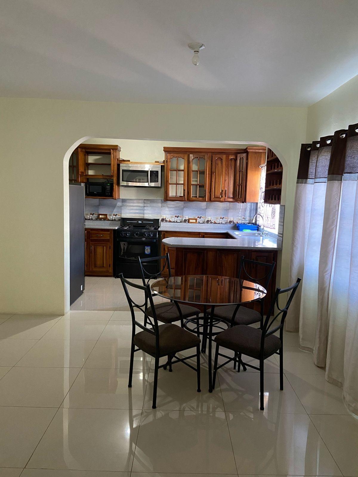 Stunning-2-Bedroom-Apartment-for-Rent-in-Rosemount-Gardens-Montego-Bay Fourteenth image of Apt 2-156 Carnation Blvd in Montego Bay, St. James, Jamaica - property is For Rent
