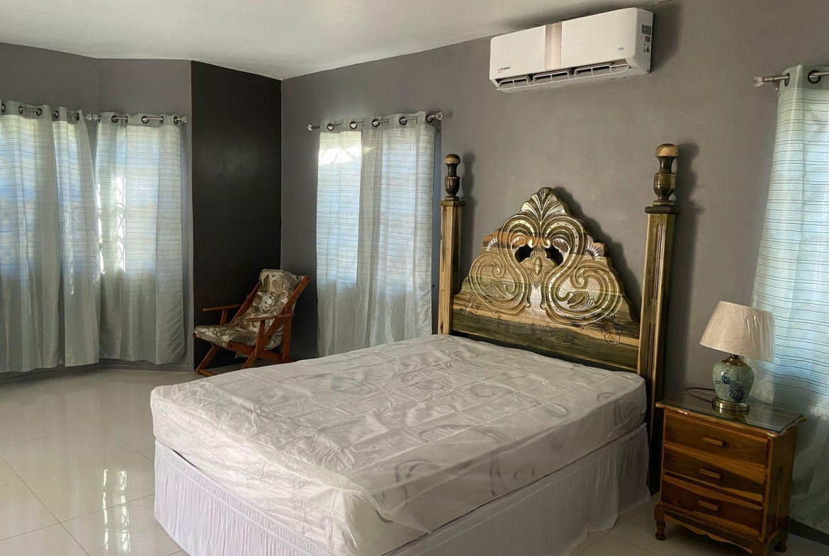 Seventeenth image of Apt 2-156 Carnation Blvd in Montego Bay, St. James, Jamaica - property is For Rent