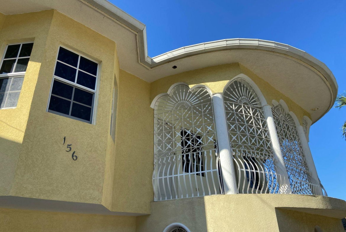 Third image of Apt 2-156 Carnation Blvd in Montego Bay, St. James, Jamaica - property is For Rent