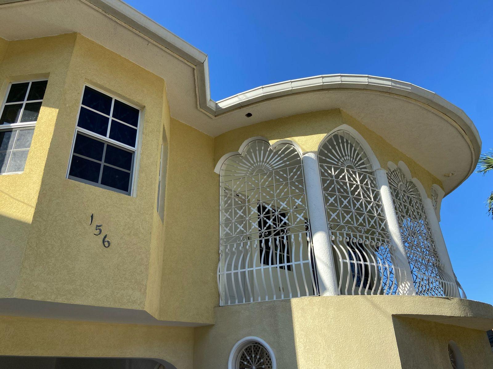 Stunning-2-Bedroom-Apartment-for-Rent-in-Rosemount-Gardens-Montego-Bay Third image of Apt 2-156 Carnation Blvd in Montego Bay, St. James, Jamaica - property is For Rent