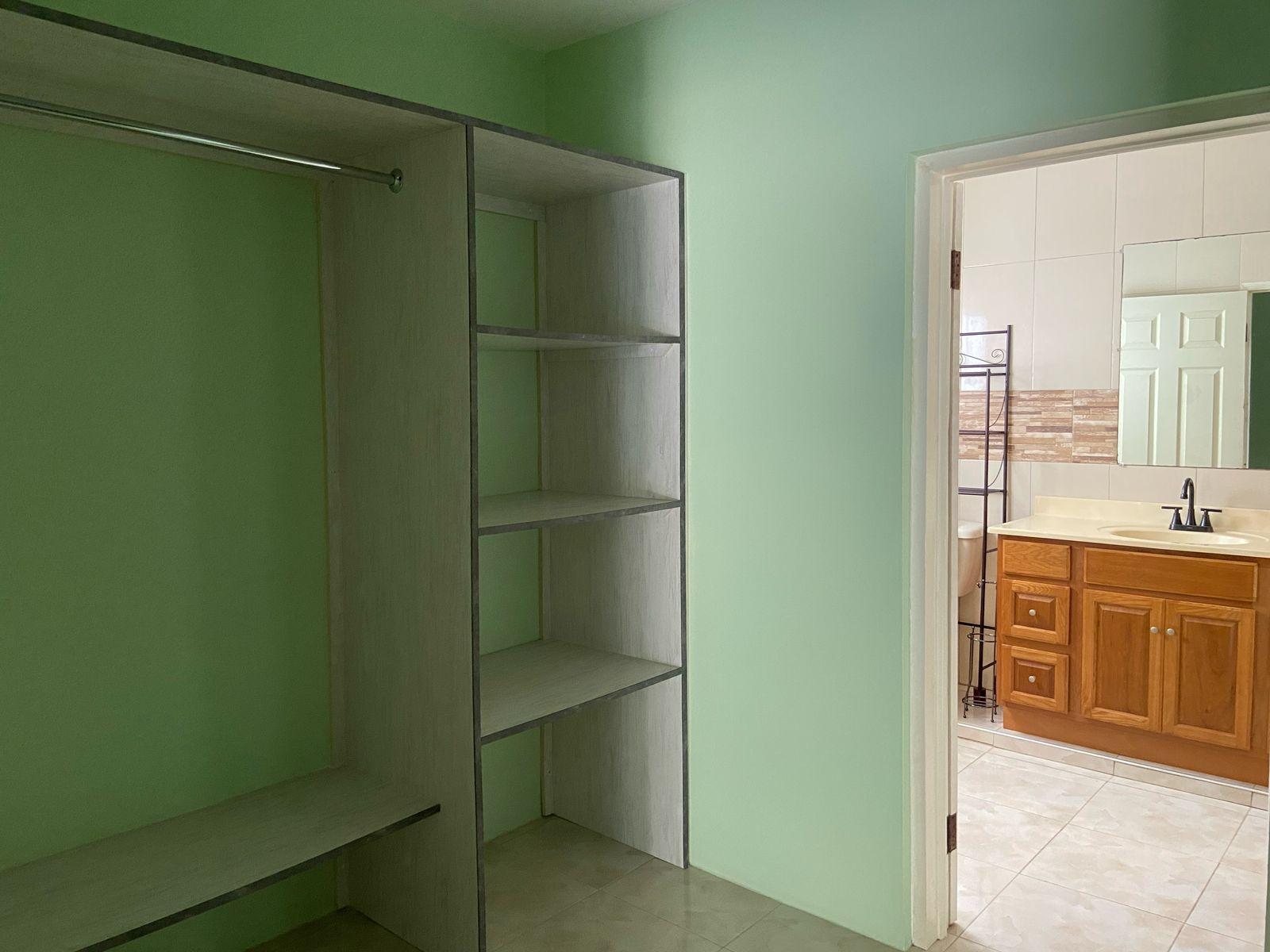Stunning-2-Bedroom-Apartment-for-Rent-in-Rosemount-Gardens-Montego-Bay Twenty-Second image of Apt 2-156 Carnation Blvd in Montego Bay, St. James, Jamaica - property is For Rent