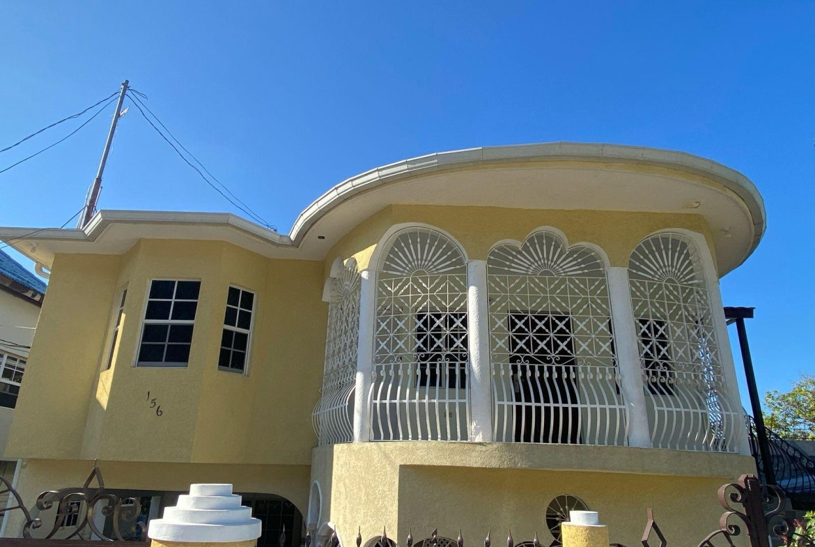 Fourth image of Apt 2-156 Carnation Blvd in Montego Bay, St. James, Jamaica - property is For Rent