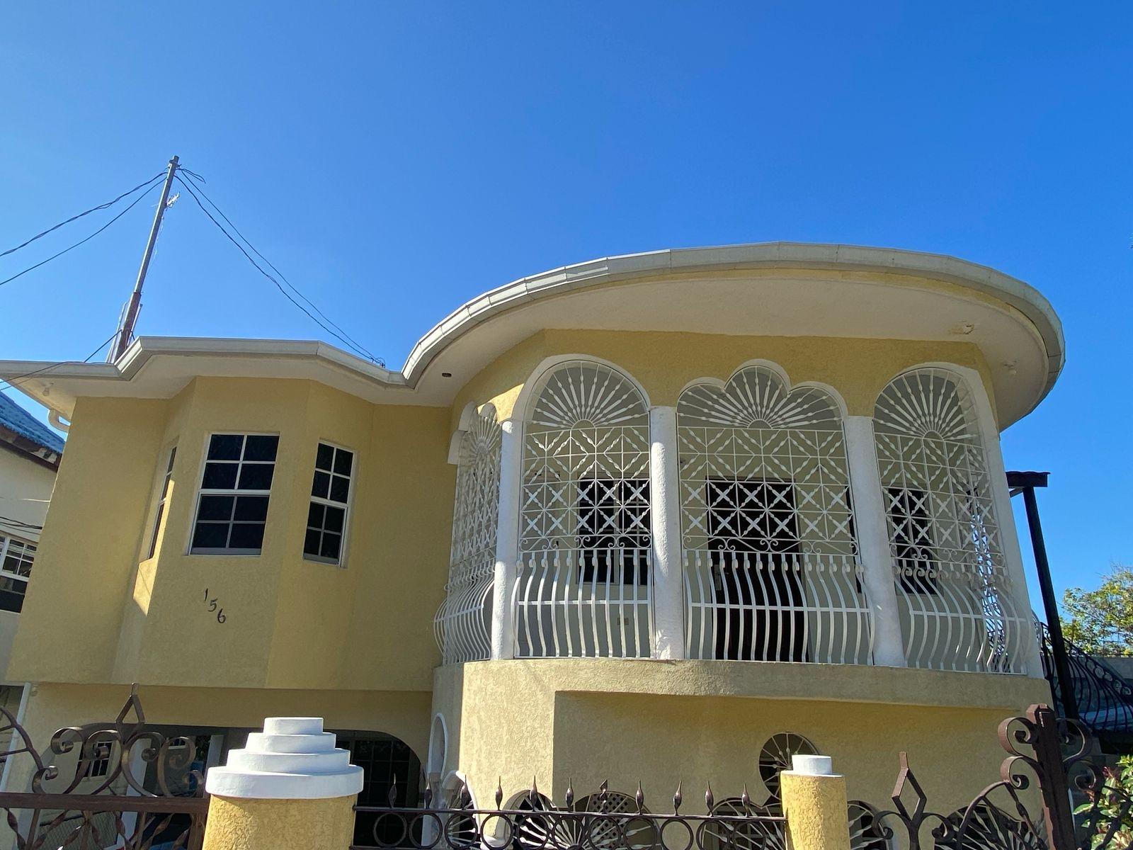 Stunning-2-Bedroom-Apartment-for-Rent-in-Rosemount-Gardens-Montego-Bay Fourth image of Apt 2-156 Carnation Blvd in Montego Bay, St. James, Jamaica - property is For Rent