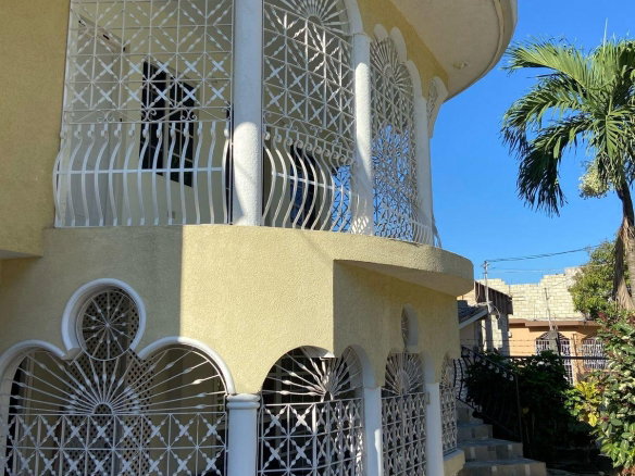 First image of Apt 2-156 Carnation Blvd in Montego Bay, St. James, Jamaica - property is For Rent