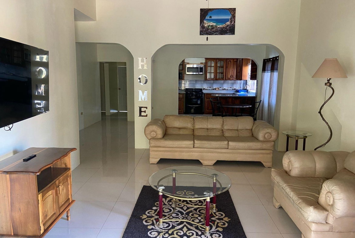 Seventh image of Apt 2-156 Carnation Blvd in Montego Bay, St. James, Jamaica - property is For Rent