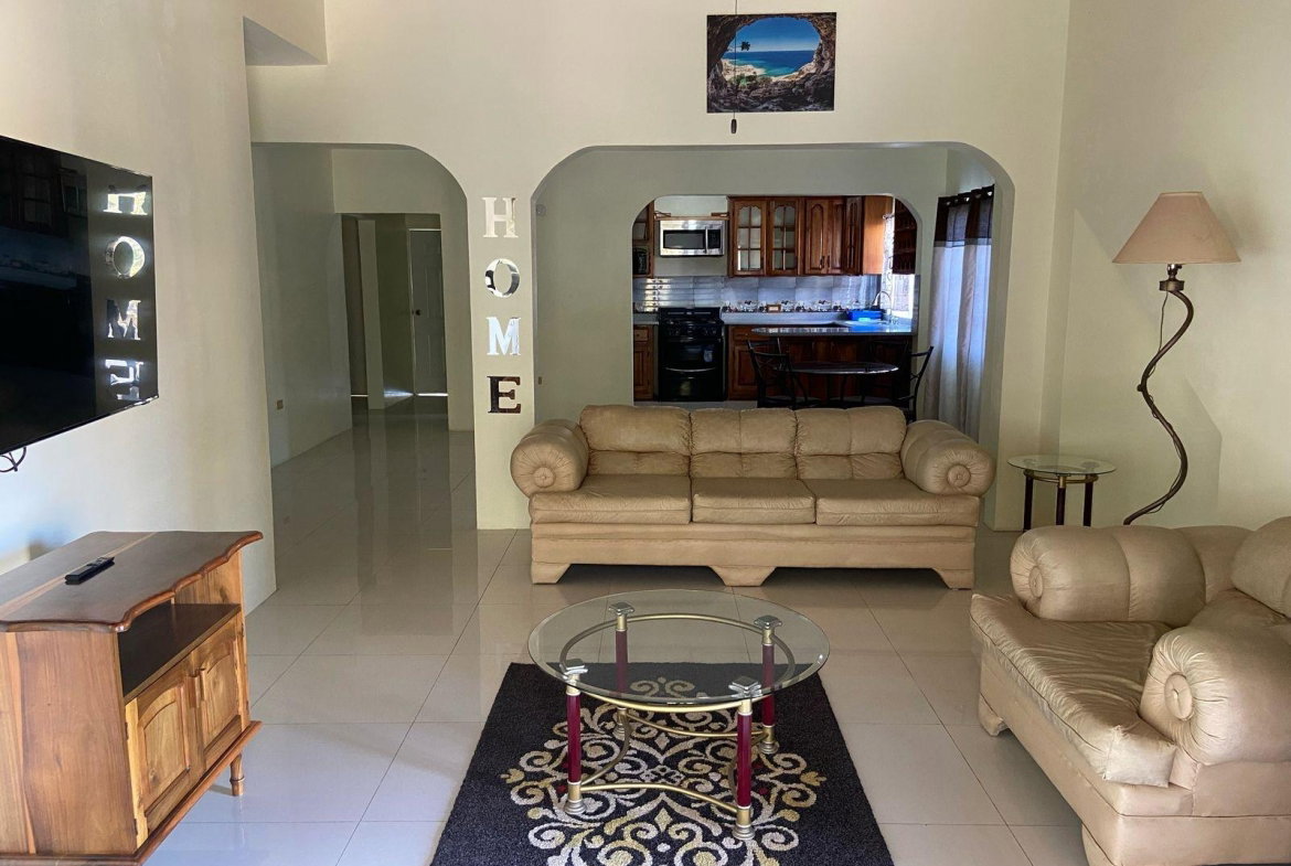 Eighth image of Apt 2-156 Carnation Blvd in Montego Bay, St. James, Jamaica - property is For Rent