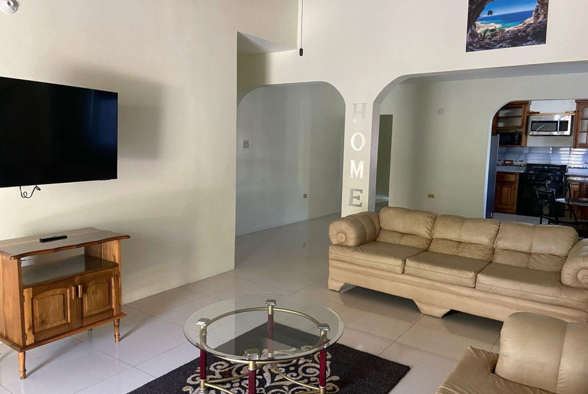 Ninth image of Apt 2-156 Carnation Blvd in Montego Bay, St. James, Jamaica - property is For Rent