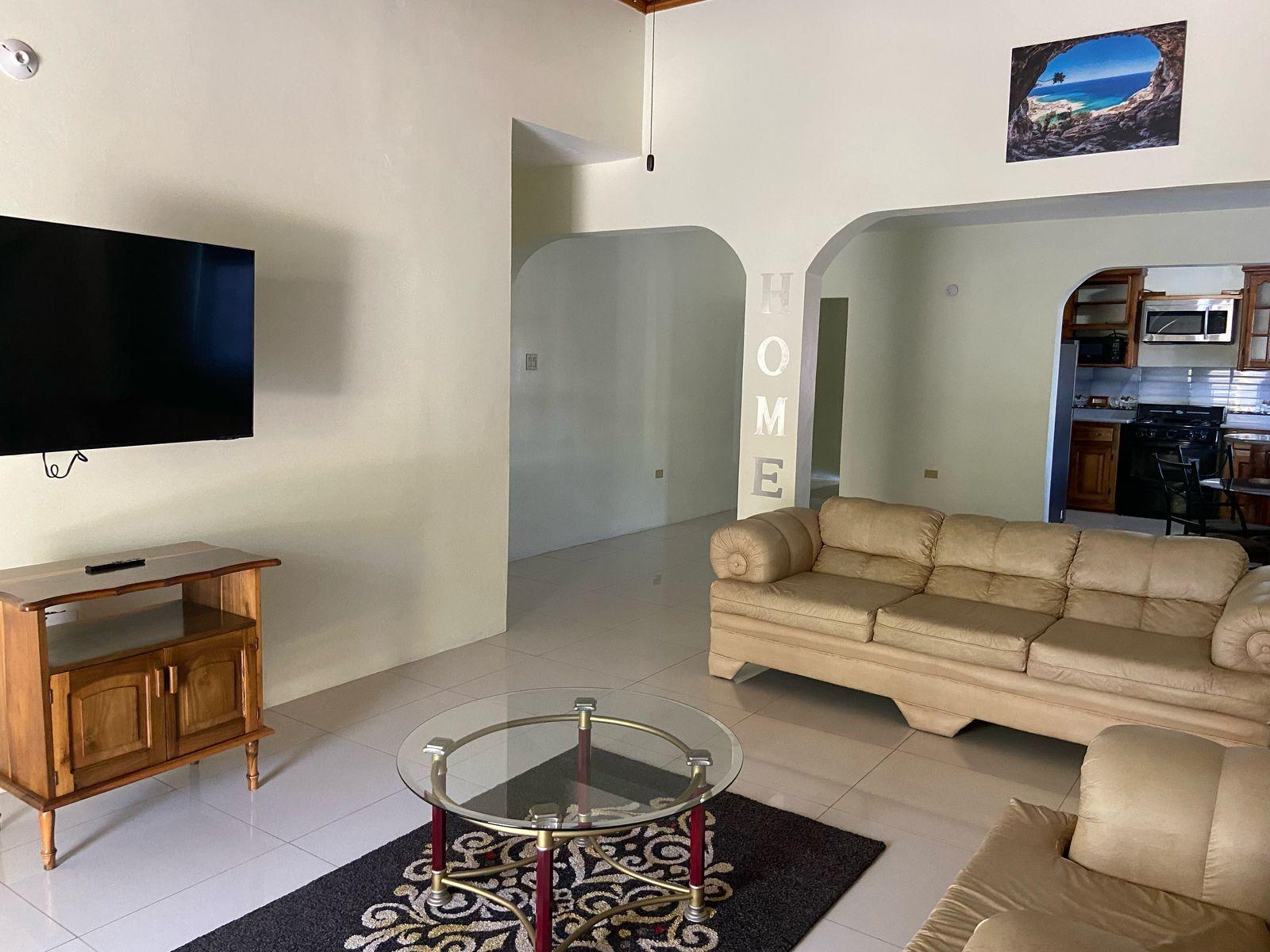 Stunning-2-Bedroom-Apartment-for-Rent-in-Rosemount-Gardens-Montego-Bay Ninth image of Apt 2-156 Carnation Blvd in Montego Bay, St. James, Jamaica - property is For Rent