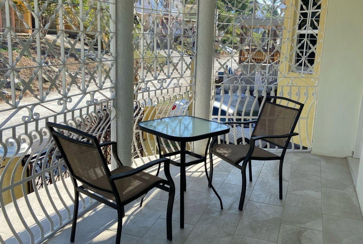 Tenth image of Apt 2-156 Carnation Blvd in Montego Bay, St. James, Jamaica - property is For Rent