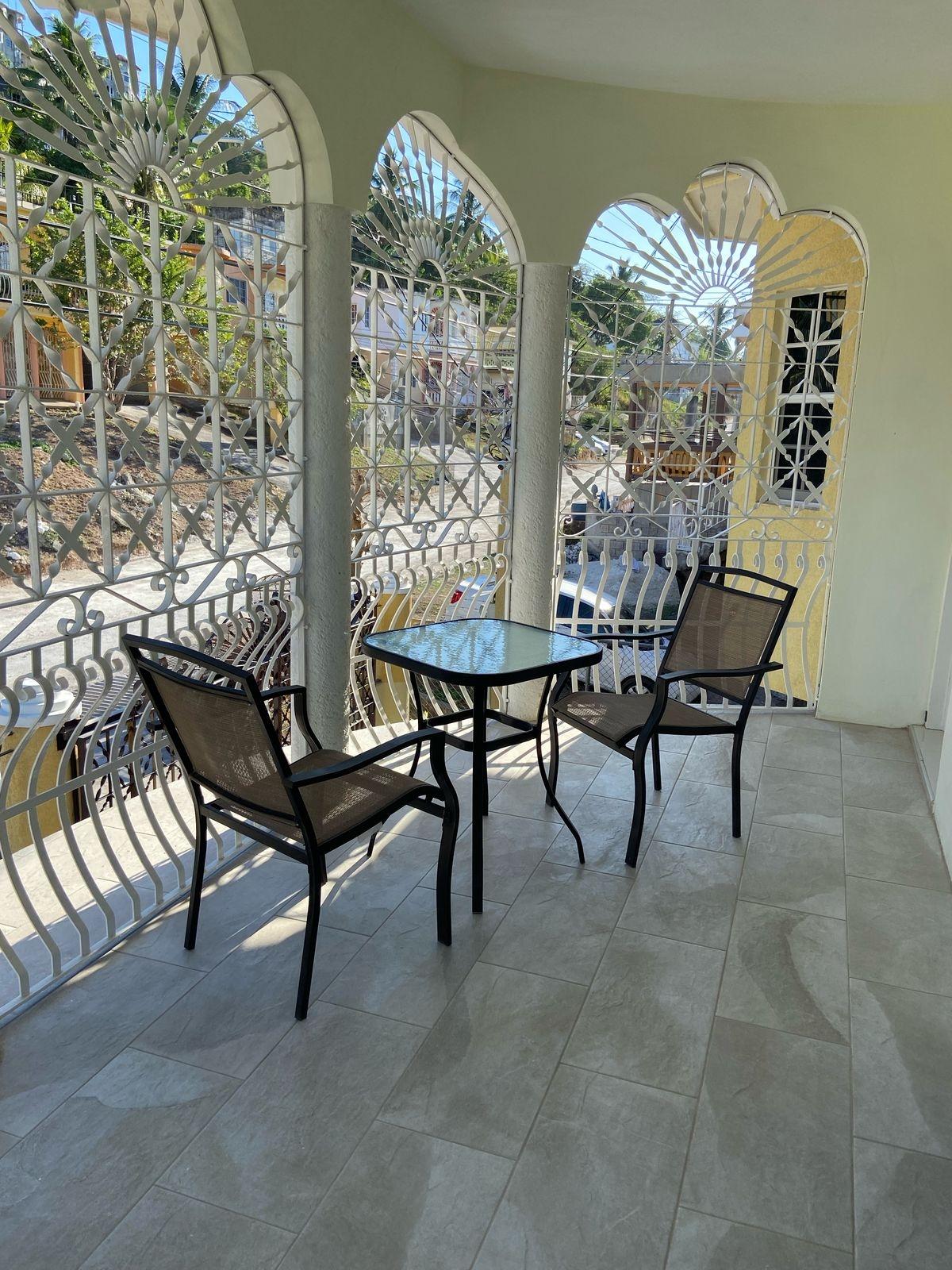 Stunning-2-Bedroom-Apartment-for-Rent-in-Rosemount-Gardens-Montego-Bay Tenth image of Apt 2-156 Carnation Blvd in Montego Bay, St. James, Jamaica - property is For Rent
