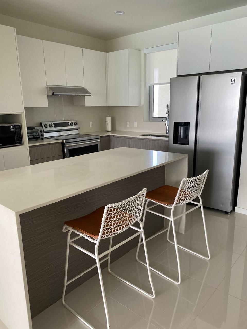 Stunning-2-Bedroom-Apartment-for-Rent-in-Soleil-Residences-Freeport Eleventh image of Unit 502-a23 Sunset Drive in Montego Bay, St. James, Jamaica - property is For Rent